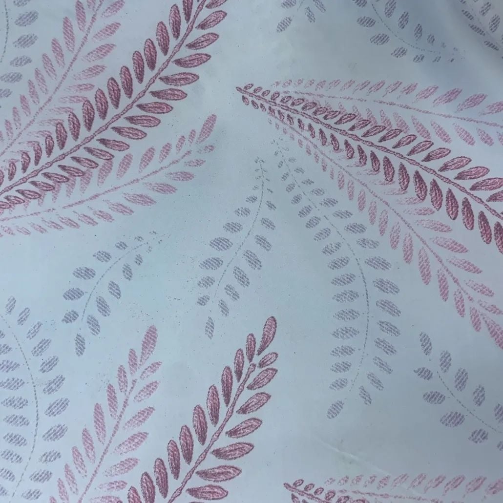 2021 (Summer) Foulola News：High Grade Print Country Style 2/4 factory