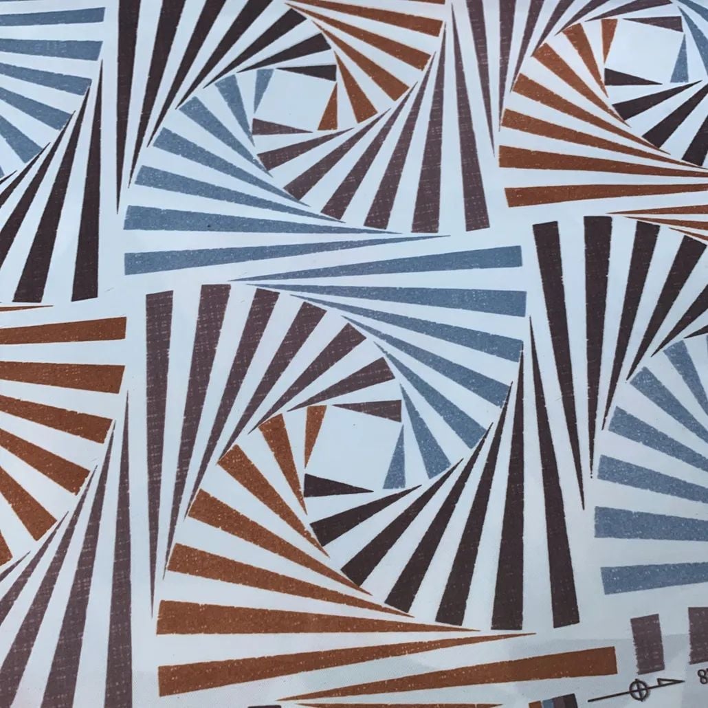 2021 (Summer) Foulola News：High Grade Print-- Moden Style 3/4 details