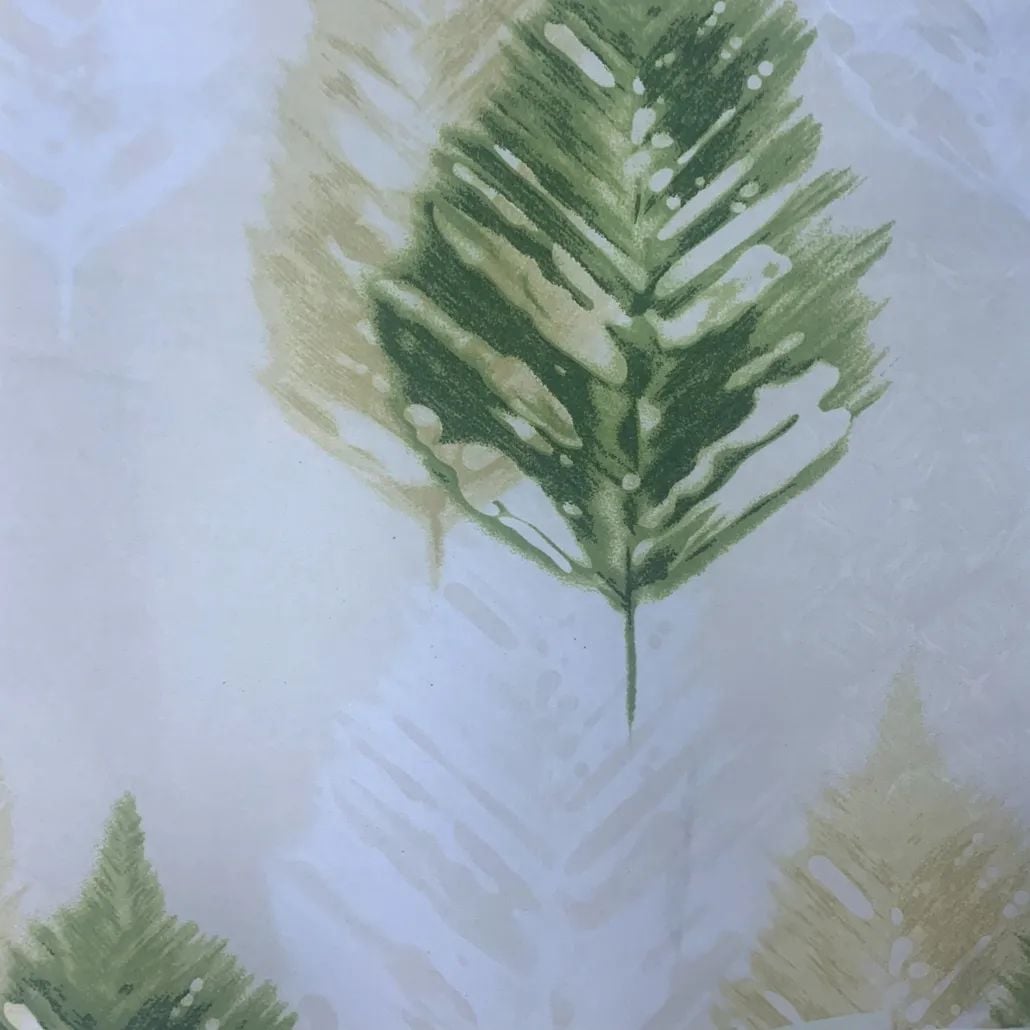 2021 (Summer) Foulola News：High Grade Print Country Style 2/4 details