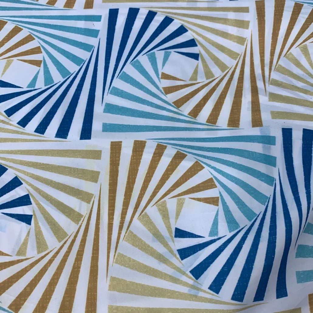 2021 (Summer) Foulola News：High Grade Print-- Moden Style 3/4 factory