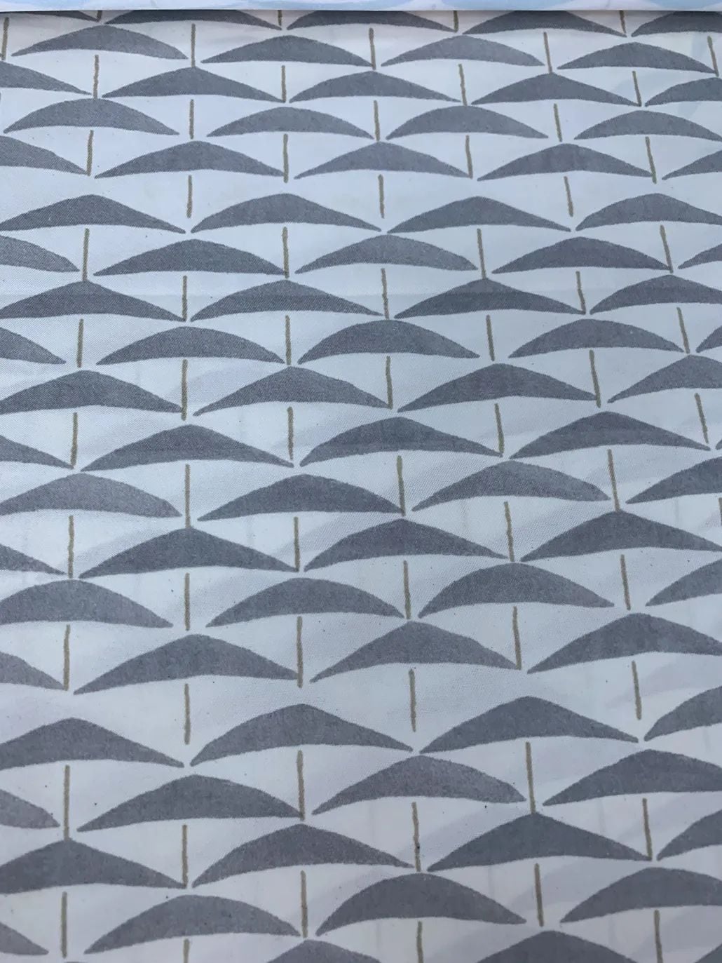 2021 (Summer) Foulola News：High Grade Print-- Moden Style 3/4 details