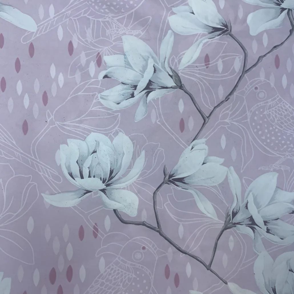 2021 (Summer) Foulola News：High Grade Print Country Style 2/4 factory