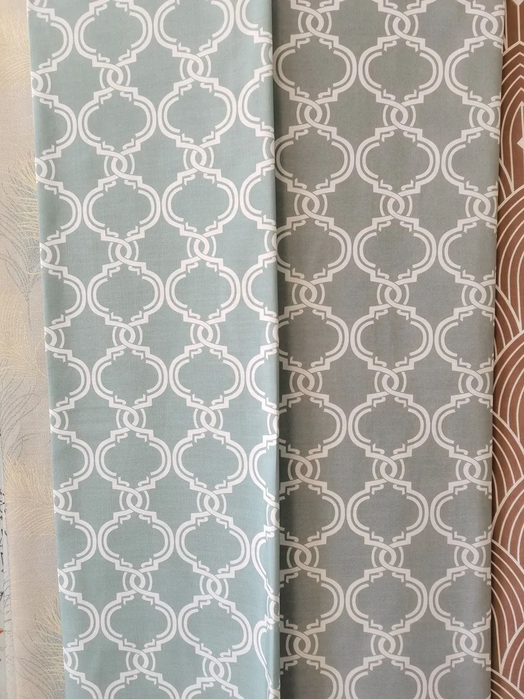 2021 (Summer) Foulola News: High Grade Print-- Moden Style 2/4 supplier