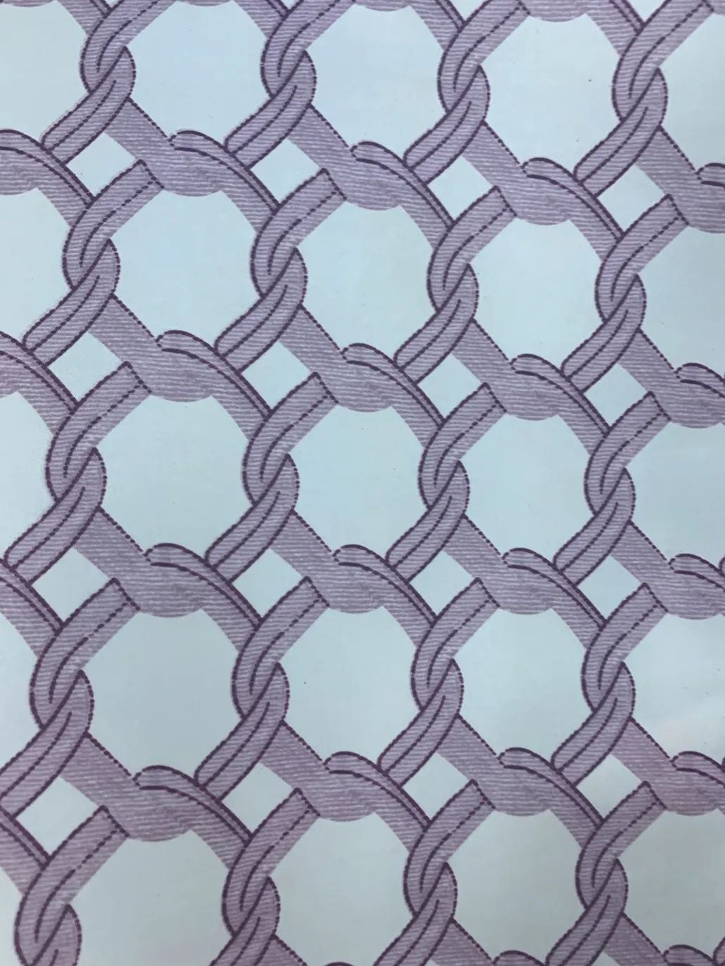 2021 (Summer) Foulola News: High Grade Print-- Moden Style 1/4 details