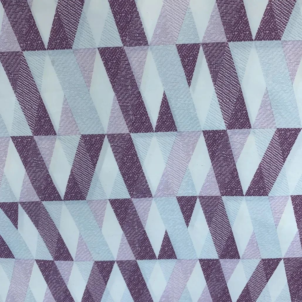 2021 (Summer) Foulola News：High Grade Print-- Moden Style 3/4 details
