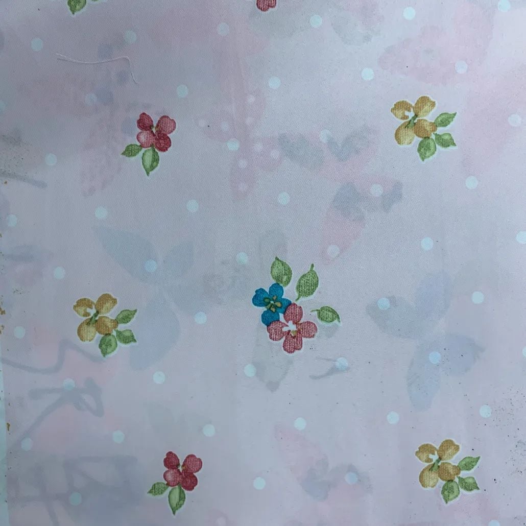 2021 (Summer) Foulola News:High Grade Print Country Style 4/4: factory