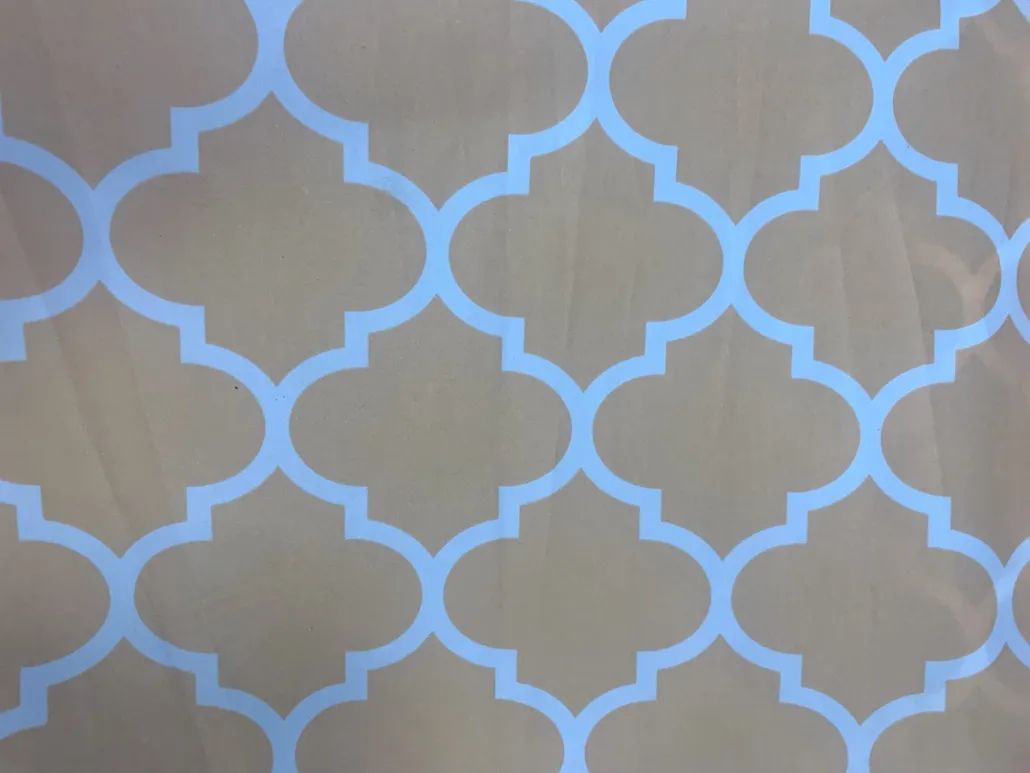 2021 (Summer) Foulola News: High Grade Print-- Moden Style 2/4 manufacture