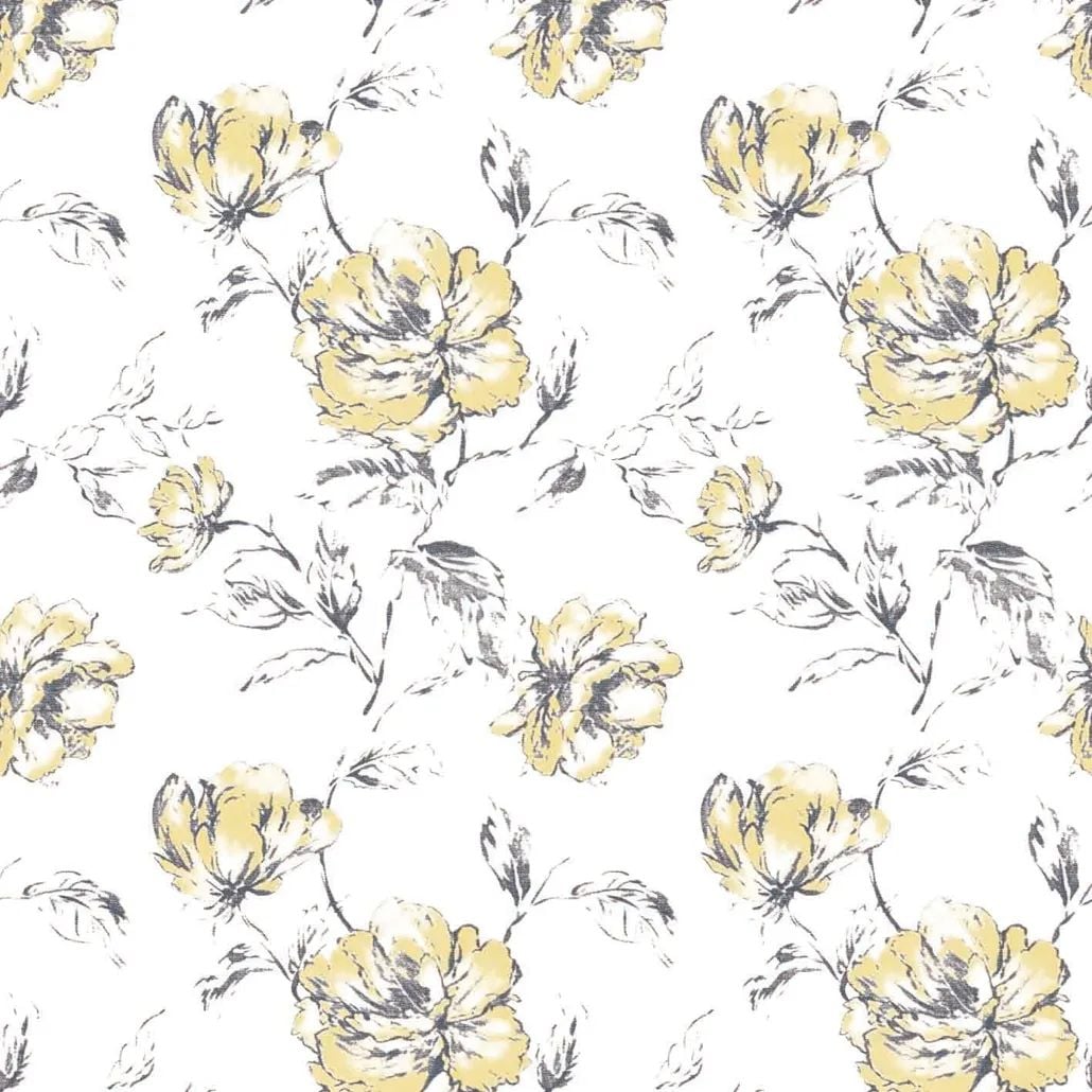 2021 (Summer) Foulola News:High Grade Print Country Style 4/4: manufacture