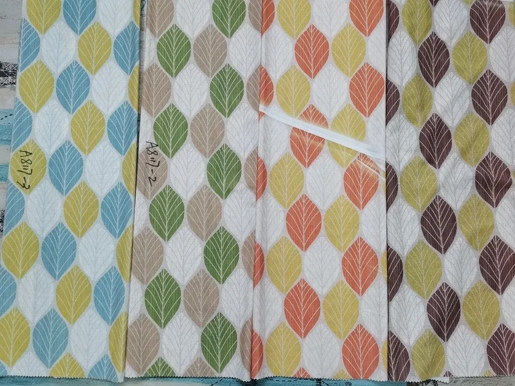 2021 (Summer) Foulola News：High Grade Print Country Style 3/4 supplier
