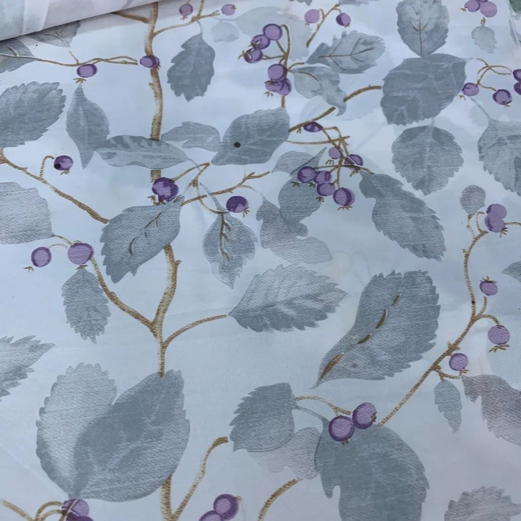 2021 (Summer) Foulola News:High Grade Print Country Style 1/4 details