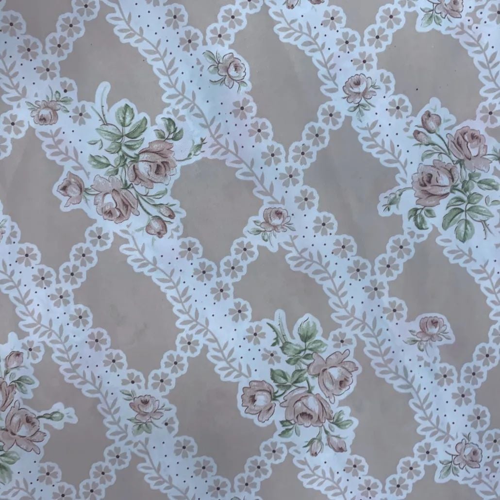 2021 (Summer) Foulola News：High Grade Print Country Style 2/4 supplier