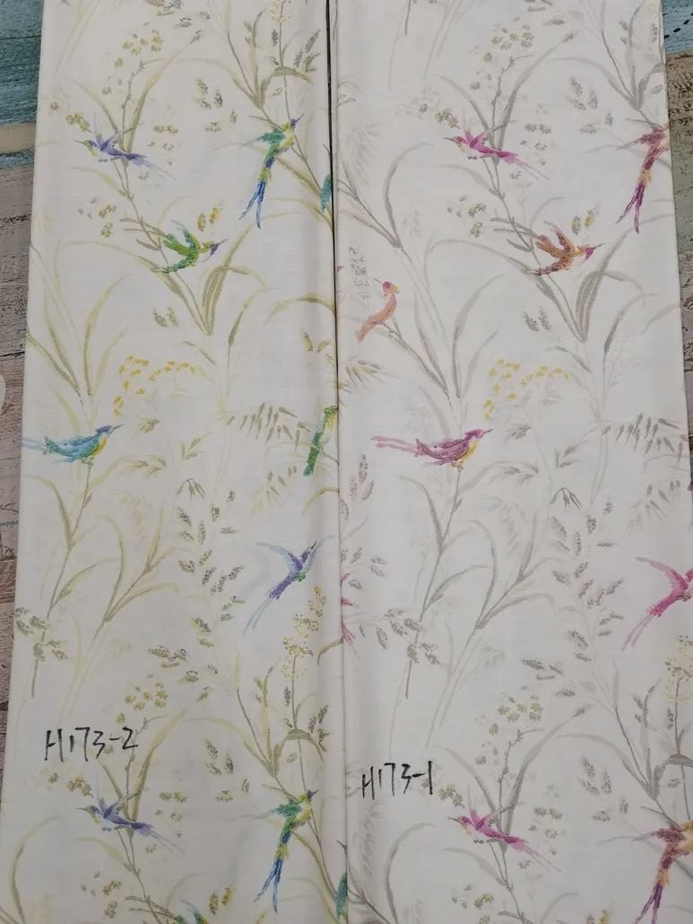 2021 (Summer) Foulola News：High Grade Print Country Style 3/4 supplier