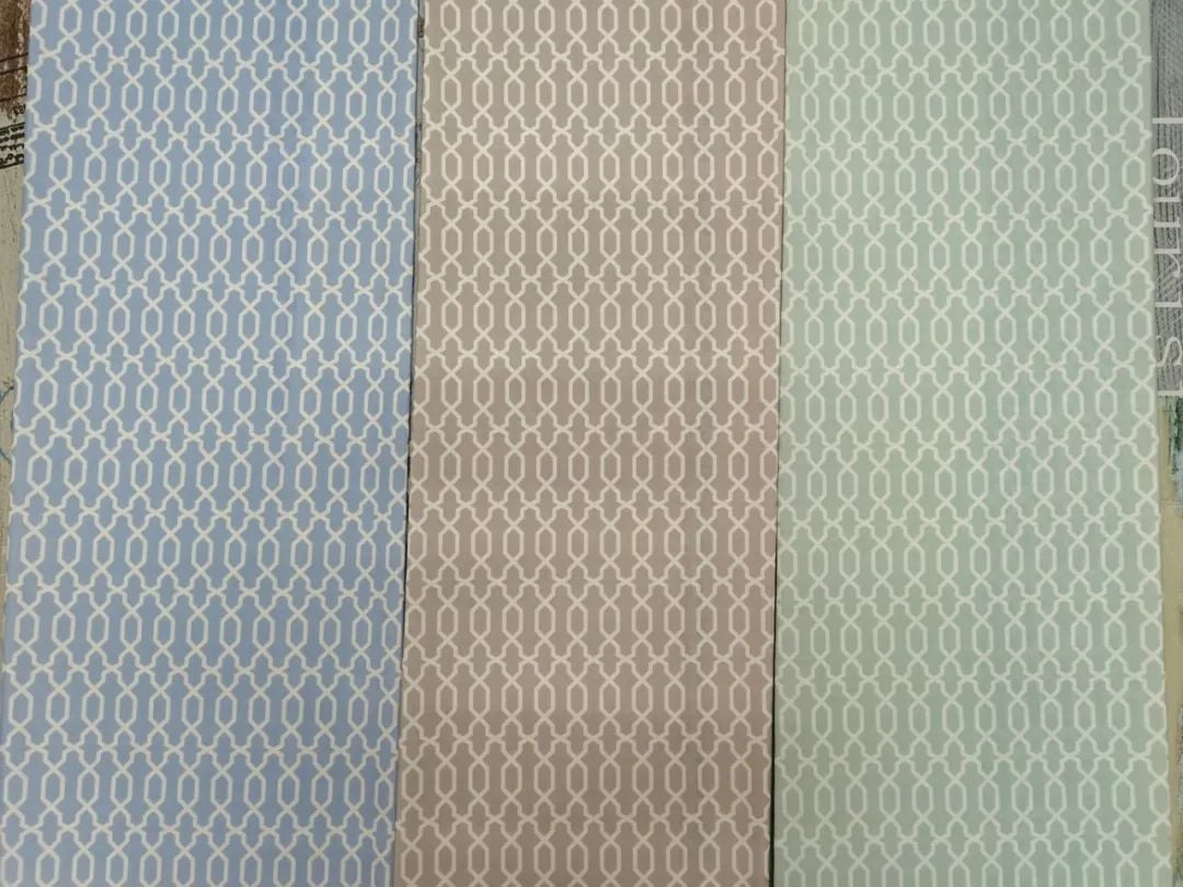 2021 (Summer) Foulola News: High Grade Print-- Moden Style 2/4 factory