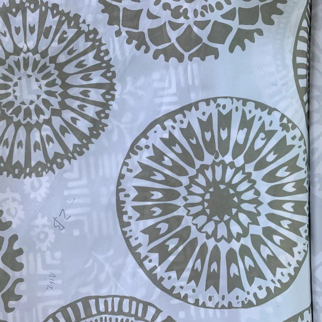 2021 (Summer) Foulola News：High Grade Print-- Moden Style 3/4 manufacture