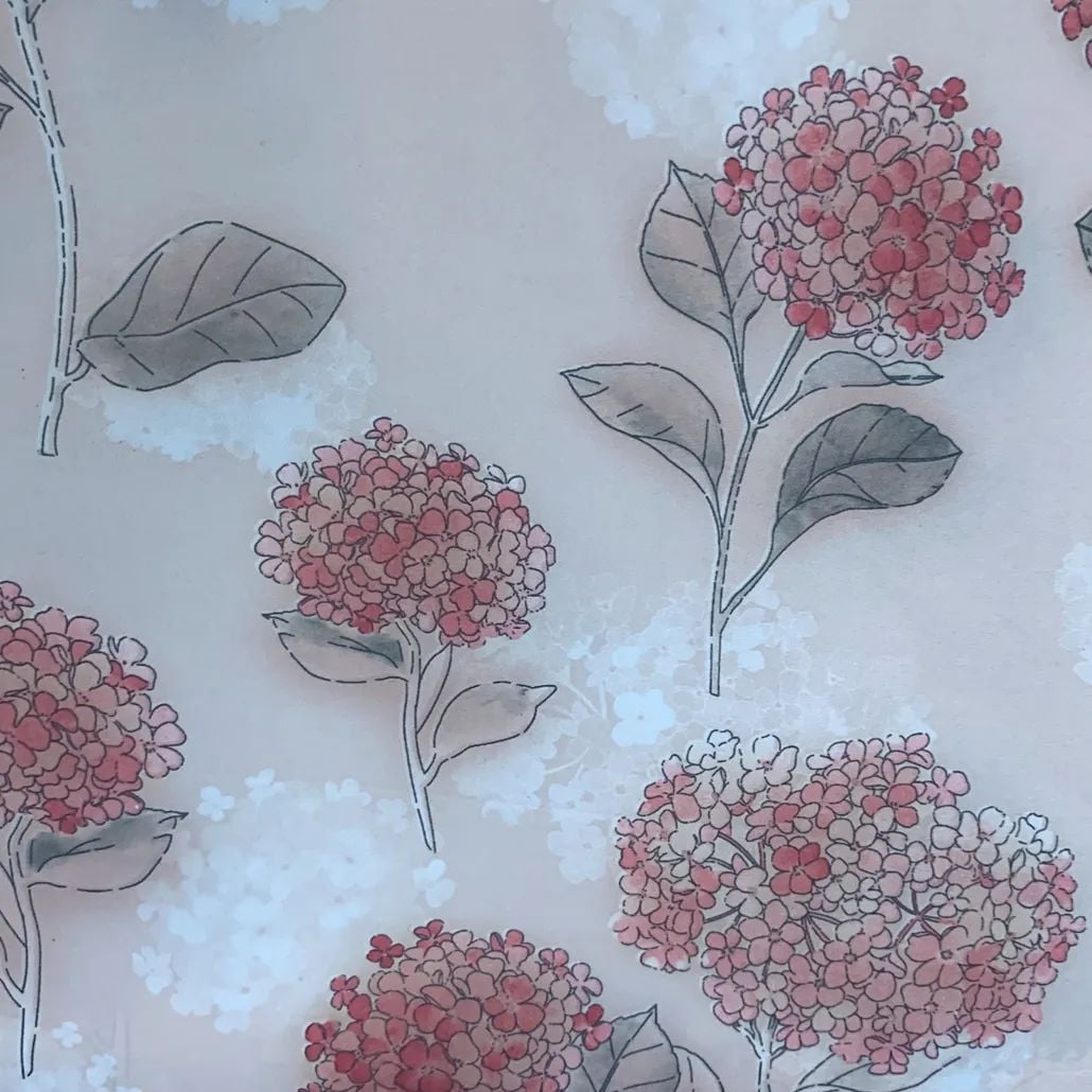 2021 (Summer) Foulola News:High Grade Print Country Style 4/4: factory