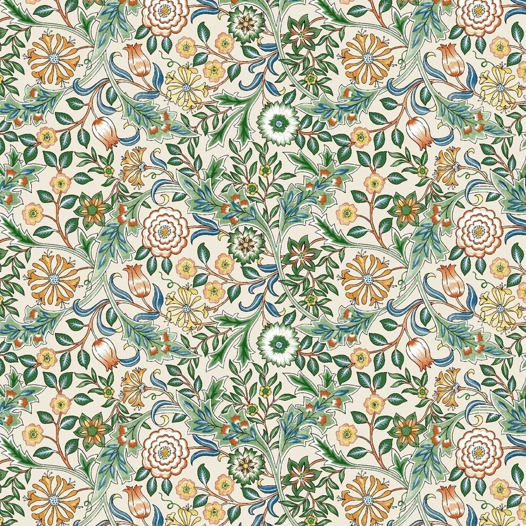 2022 (Dec.) Foulola News: Country Style High Grade Print manufacture