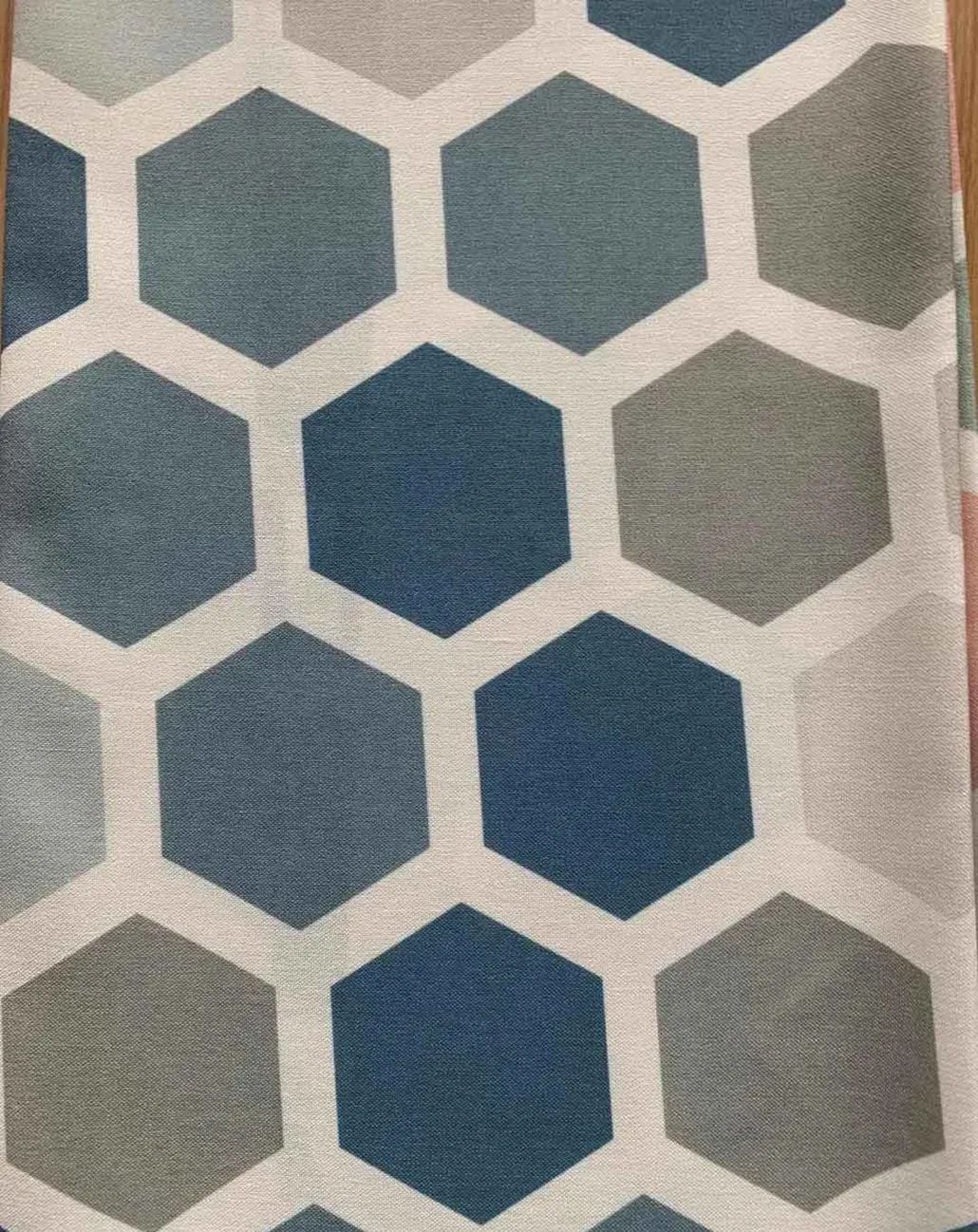2021 (Summer) Foulola News: High Grade Print-- Moden Style 2/4 details