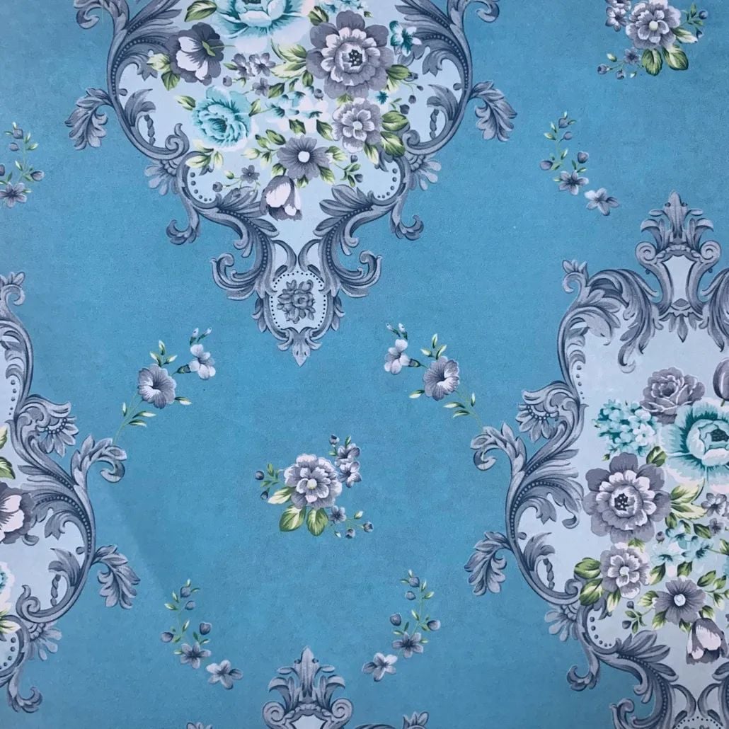 2021 (Summer) Foulola News：High Grade Print Country Style 2/4 factory