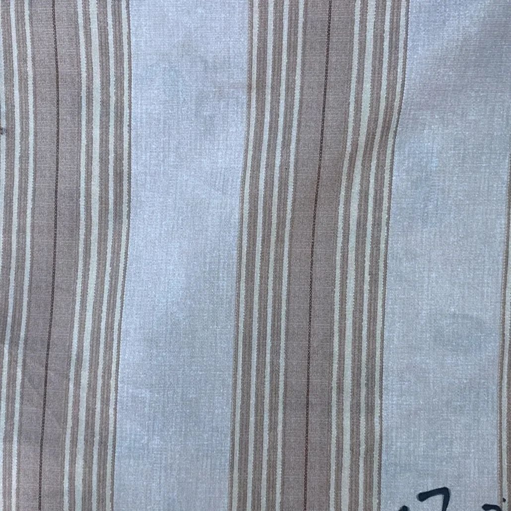 2021 (Summer) Foulola News：High Grade Print-- Moden Style 3/4 factory