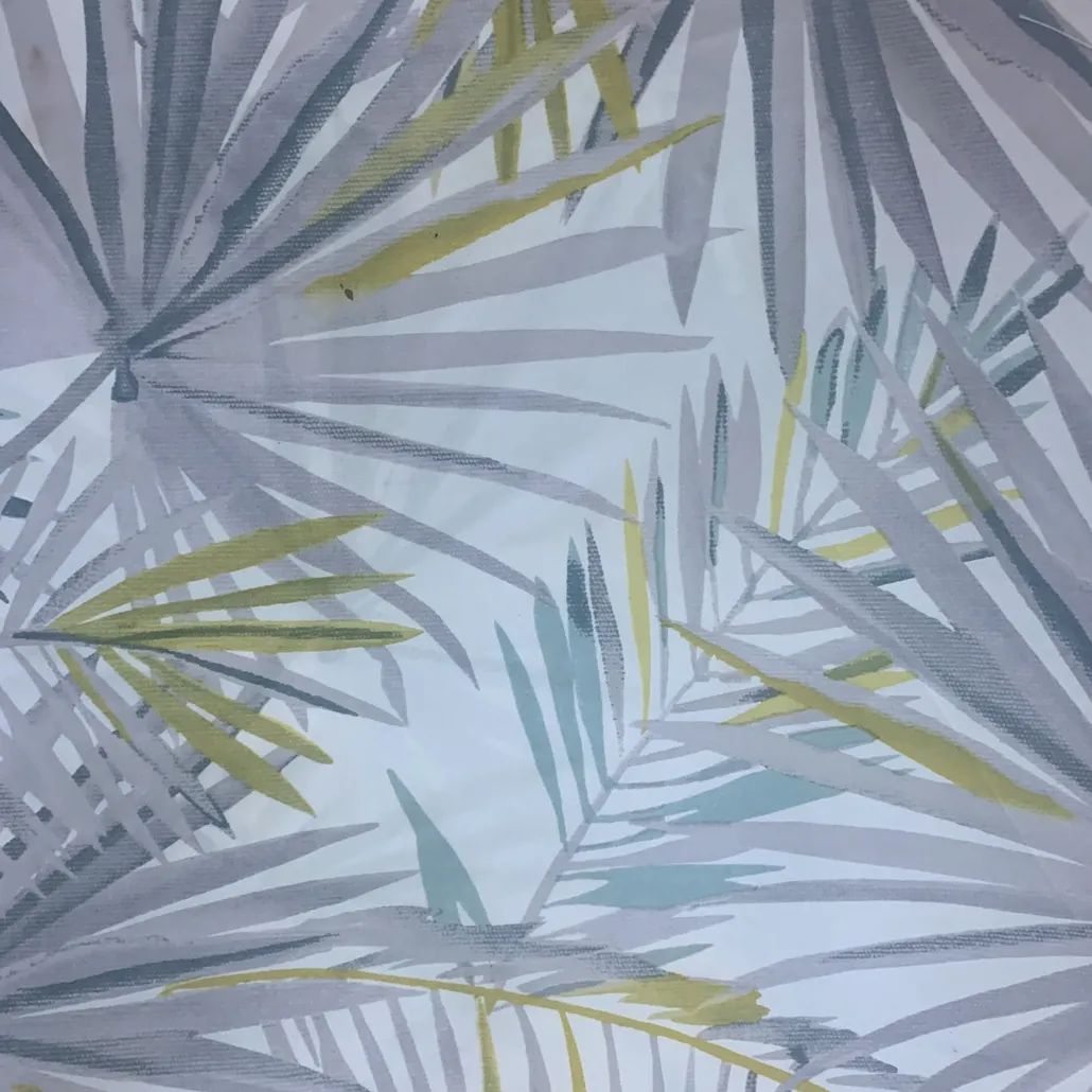 2021 (Summer) Foulola News:High Grade Print Country Style 1/4 supplier