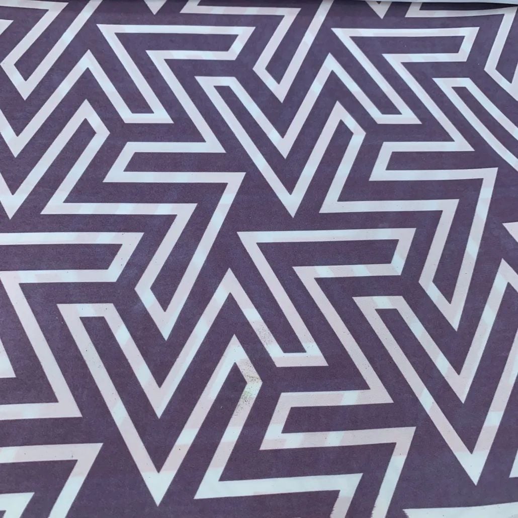 2021 (Summer) Foulola News：High Grade Print-- Moden Style 3/4 manufacture