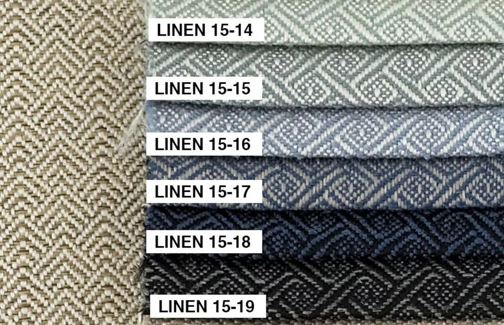 Foulola News:Jacquard Sofa Fabric-15 Series supplier