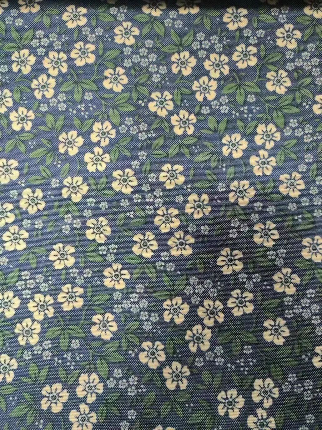Foulola News：Country Style High Grade Print Designs factory