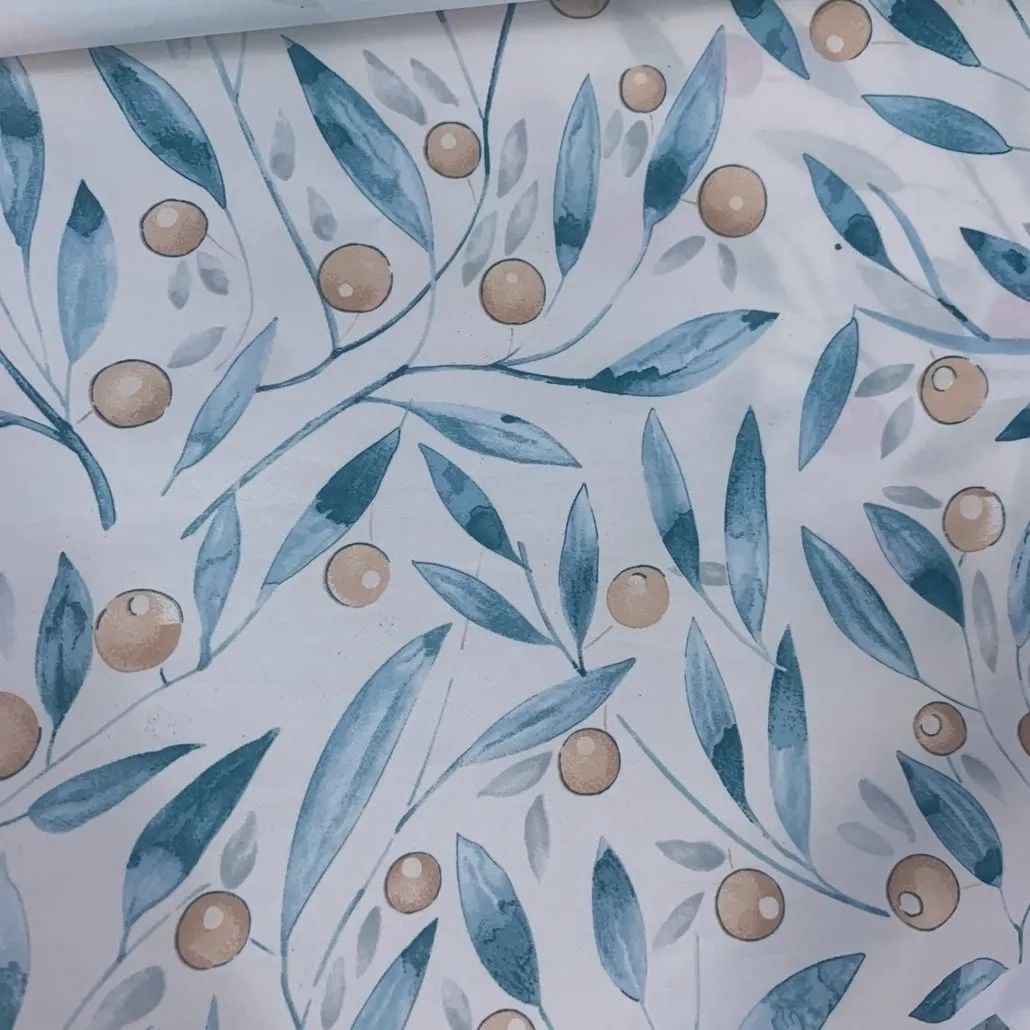 2021 (Summer) Foulola News：High Grade Print Country Style 2/4 manufacture