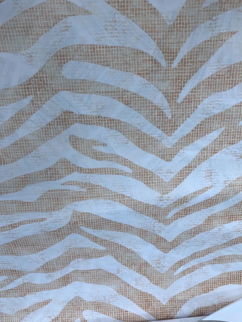 2021 (Summer) Foulola News：High Grade Print-- Moden Style 3/4 factory