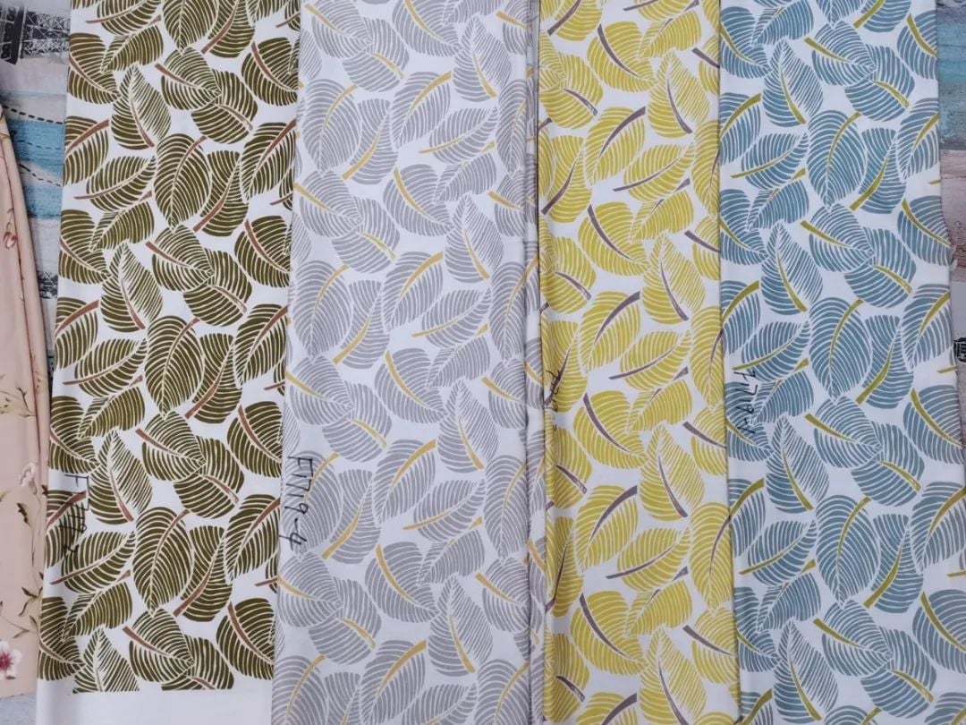 2021 (Summer) Foulola News: High Grade Print-- Moden Style 2/4 supplier