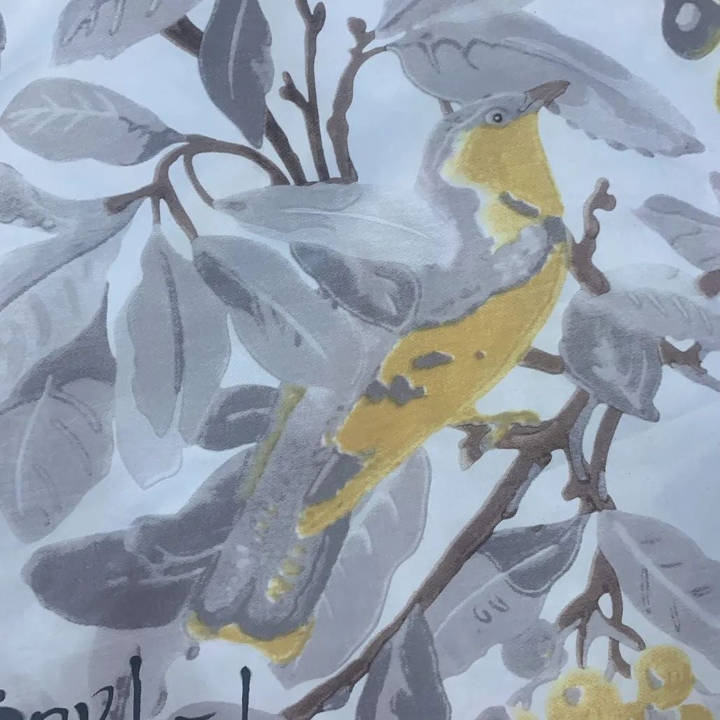 2021 (Summer) Foulola News：High Grade Print Country Style 2/4 details