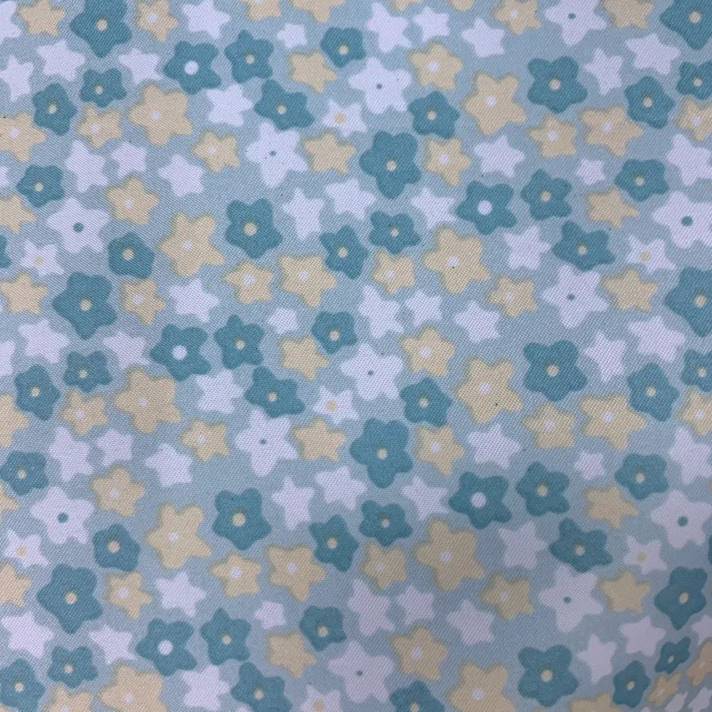 2021 (Summer) Foulola News:High Grade Print Country Style 1/4 details