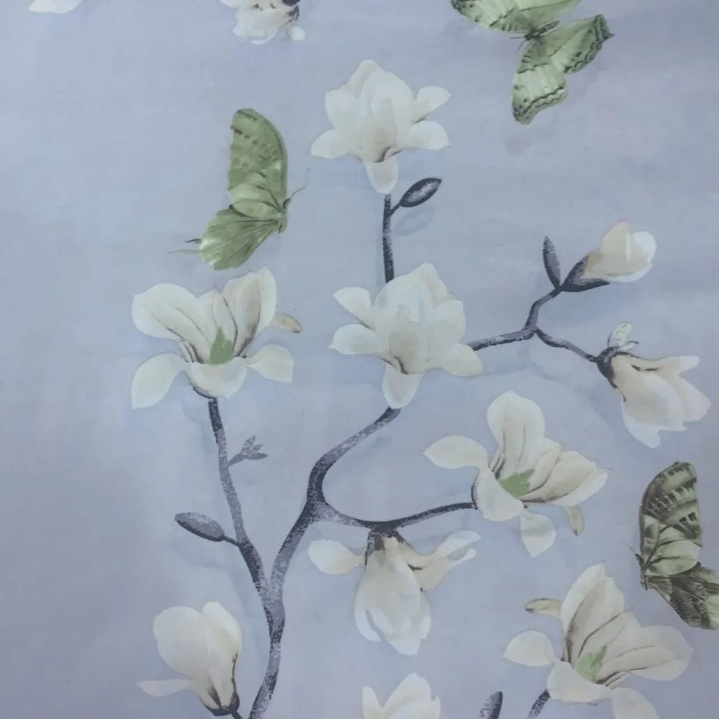 2021 (Summer) Foulola News：High Grade Print Country Style 2/4 manufacture