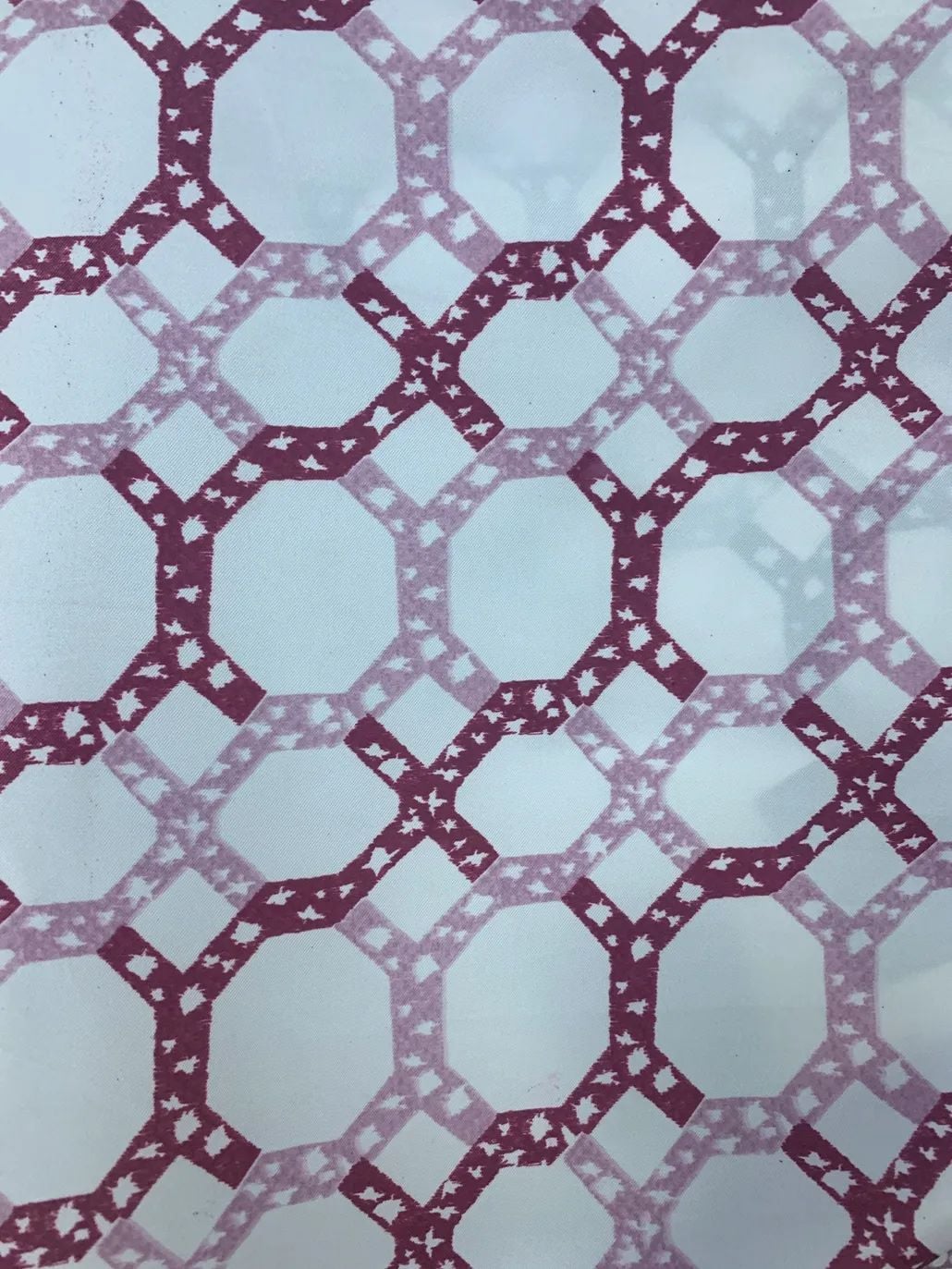 2021 (Summer) Foulola News: High Grade Print-- Moden Style 1/4 factory