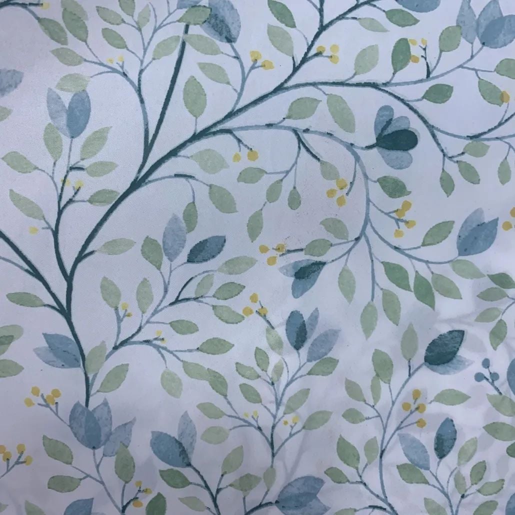 2021 (Summer) Foulola News：High Grade Print Country Style 2/4 factory