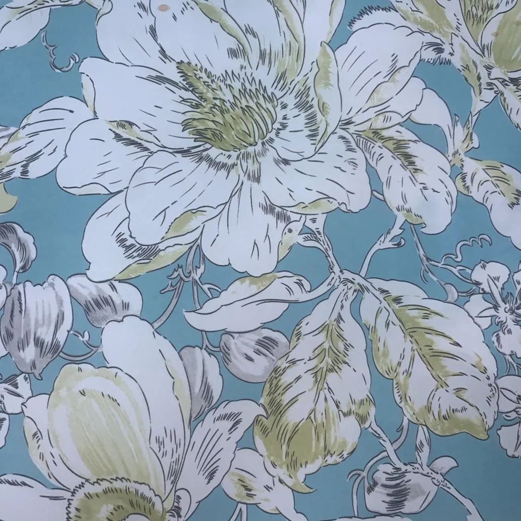 2021 (Summer) Foulola News：High Grade Print Country Style 2/4 factory