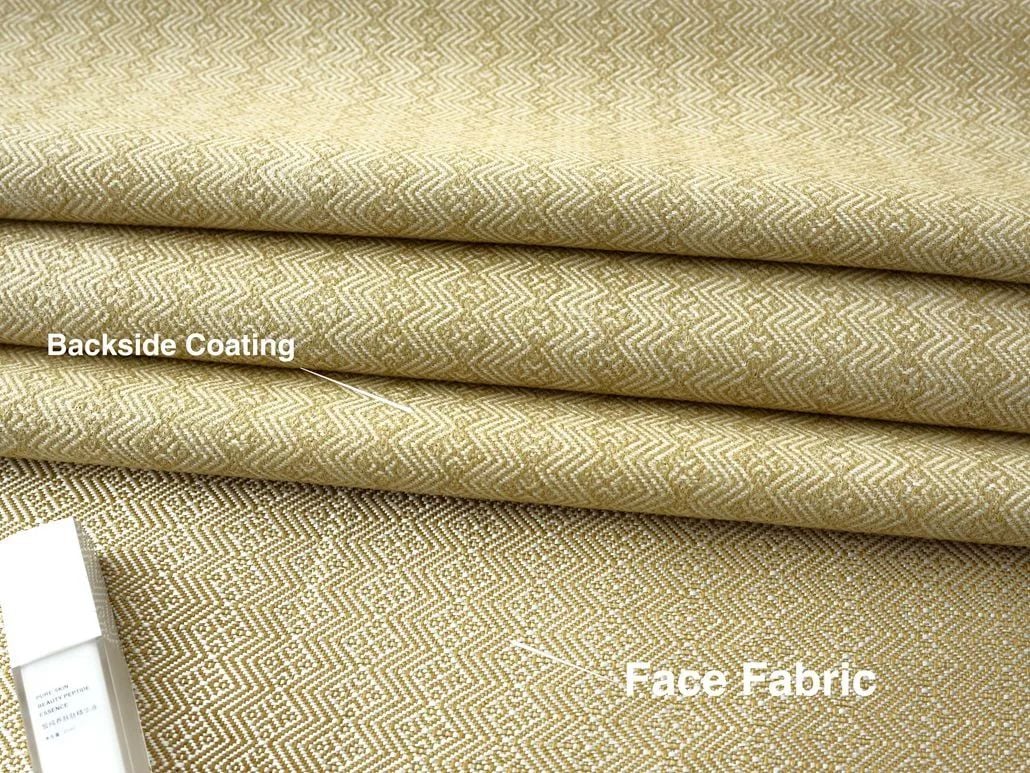Foulola News:Jacquard Sofa Fabric-15 Series details