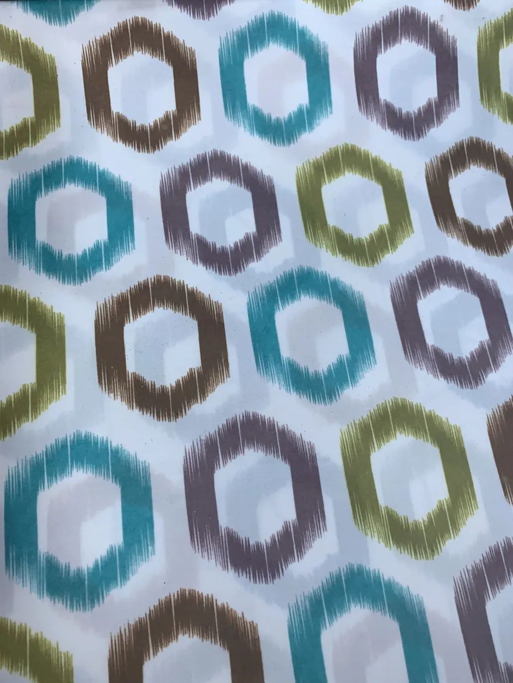 2021 (Summer) Foulola News：High Grade Print-- Moden Style 3/4 supplier