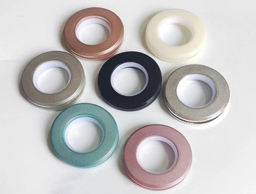45 foulola news curtain rings wholesale online-43