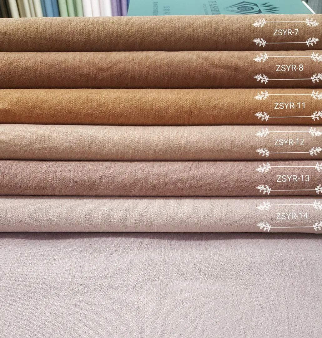 30 foulola news zsyr 2832m width linen style curtain triple weaving artwork 90 blackout-29