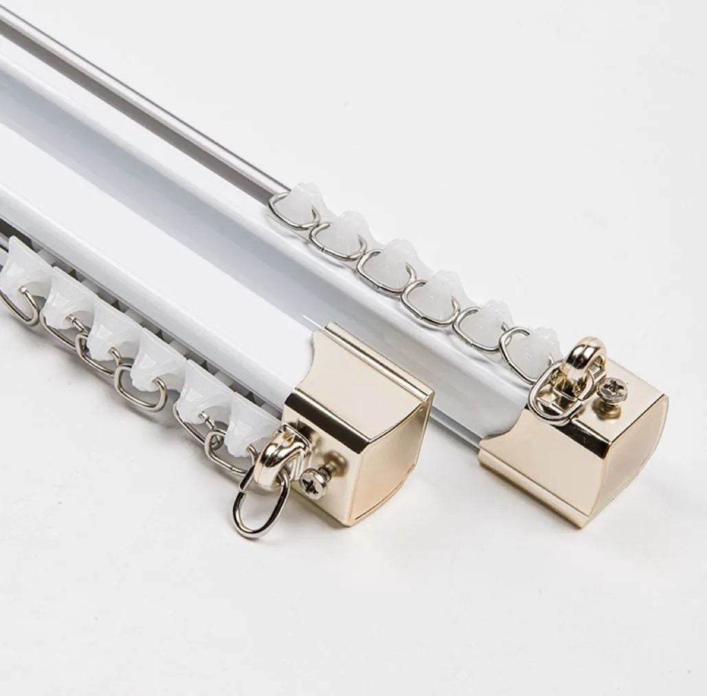 2 foulola news curtain rail wholesale online-0
