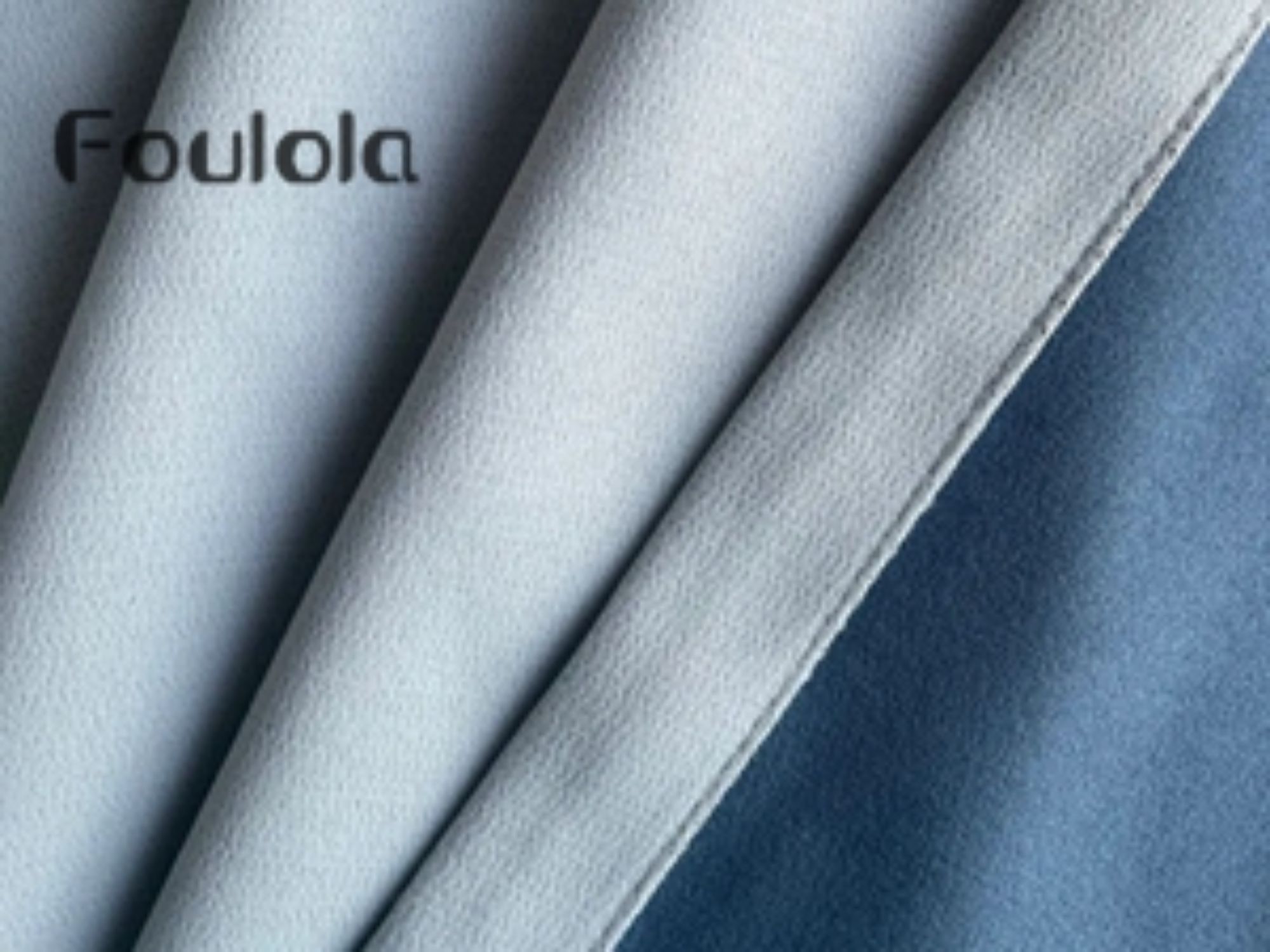Foulola News：BBGS Series，2.8/3.2m Width