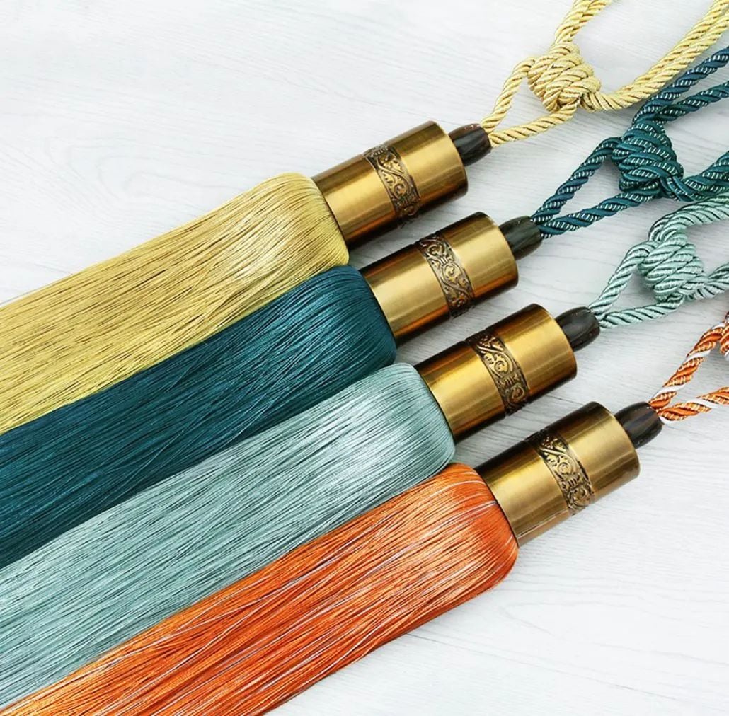 73 foulola news curtain decorative accessories wholesale online-73