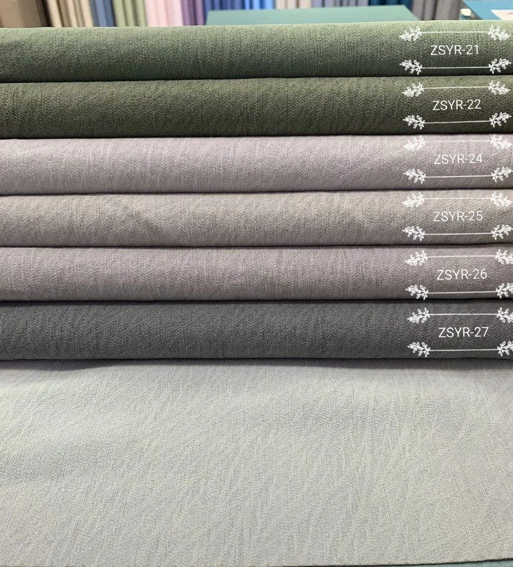 32 foulola news zsyr 2832m width linen style curtain triple weaving artwork 90 blackout-31