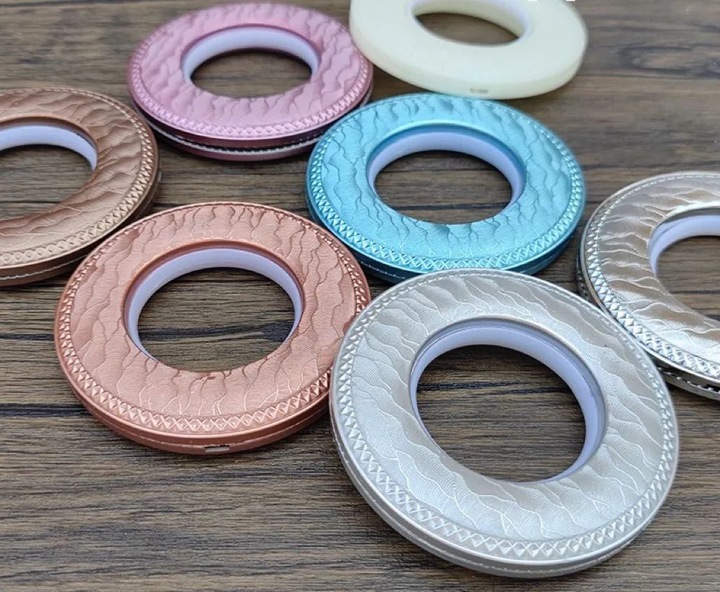 16 foulola news curtain rings wholesale online-16