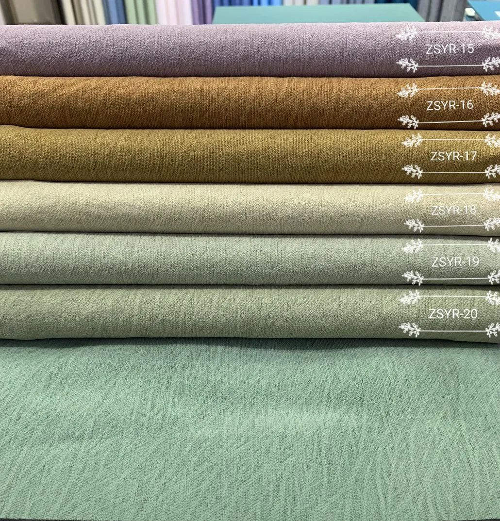 31 foulola news zsyr 2832m width linen style curtain triple weaving artwork 90 blackout-30