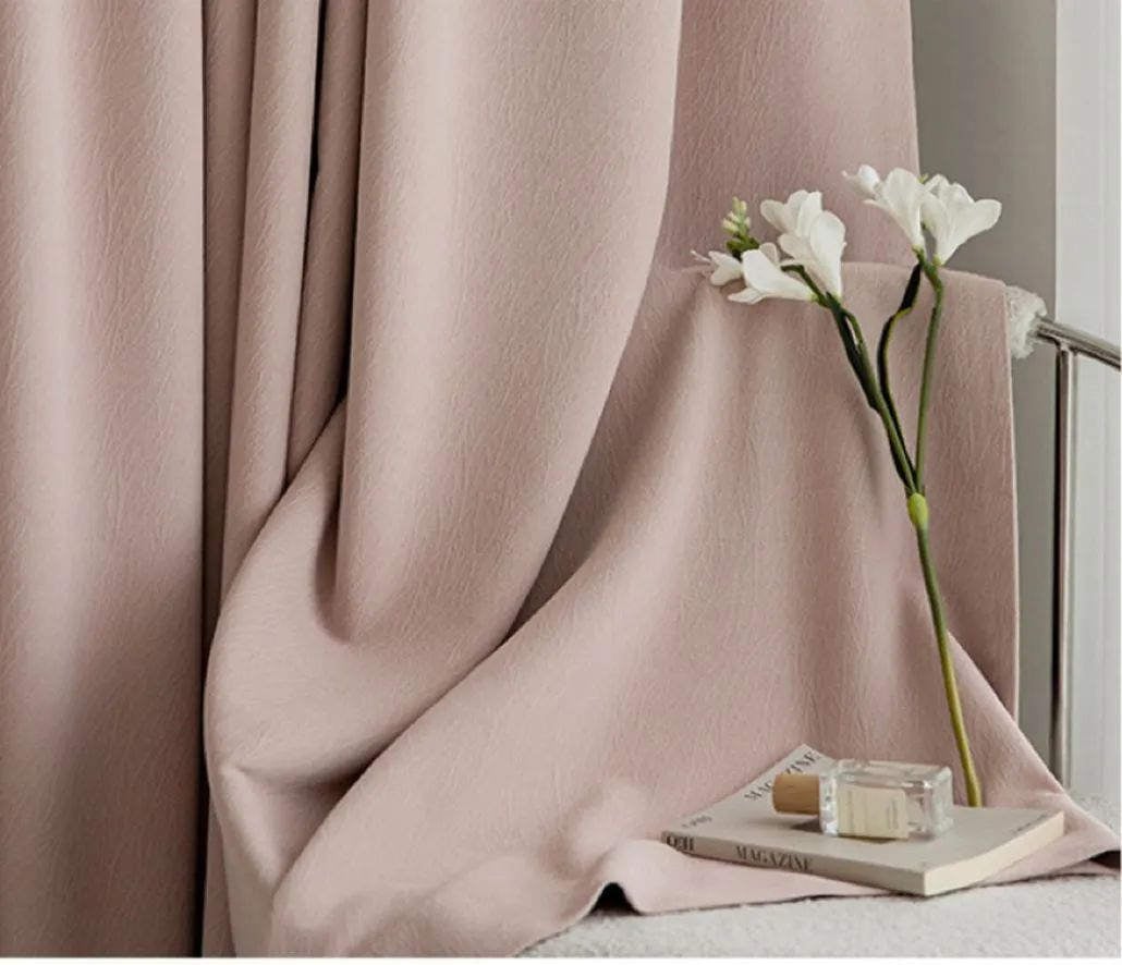 15 foulola news zsyr 2832m width linen style curtain triple weaving artwork 90 blackout-14