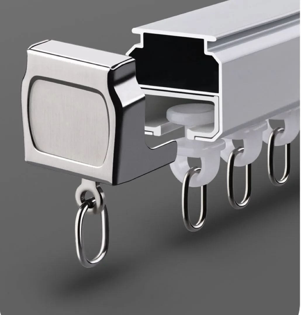 6 foulola news curtain rail wholesale online-5