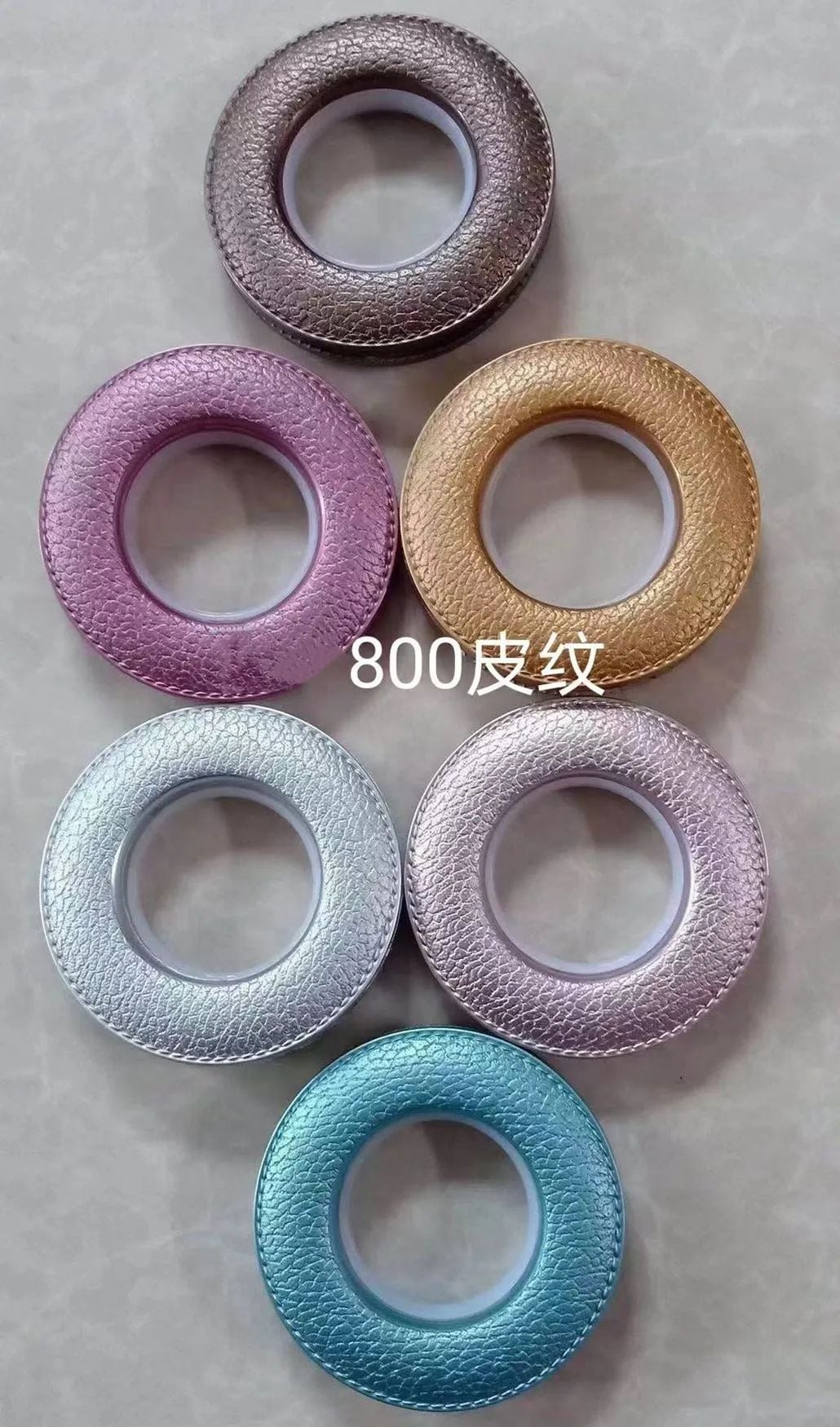 60 foulola news curtain rings wholesale online-58