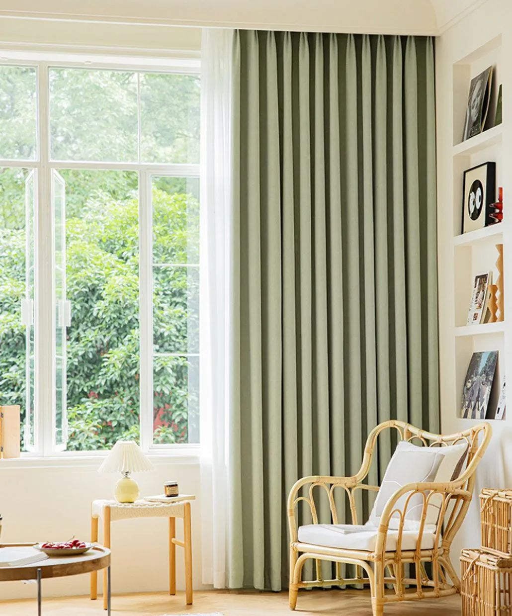 22 foulola news zsyr 2832m width linen style curtain triple weaving artwork 90 blackout-21